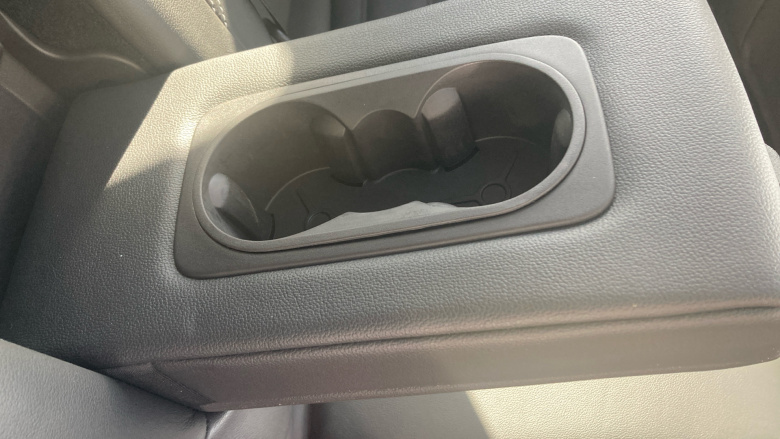 Ford Kuga 1.5 TDCi Titanium X 5dr 2WD Diesel Estate